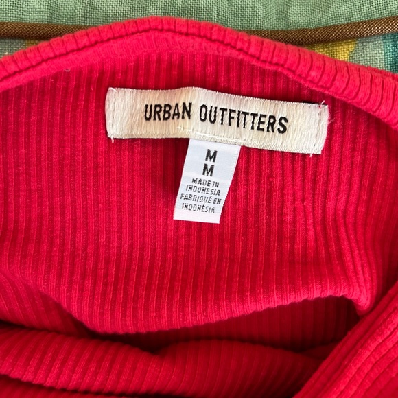 Urban Outfitters Halter Dress - Picture 7 of 8